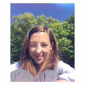 Meet your Posher, Haley